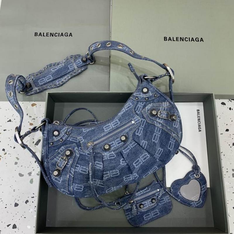 Balenciaga Handbags 135